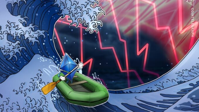 Ether price holds $1,820, but pro traders are skeptical about Ether price holds $1,820, but pro traders are skeptical about further gains