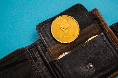 Ethereum ICO address activates after 7 years Ethereum ICO address activates after 7 years