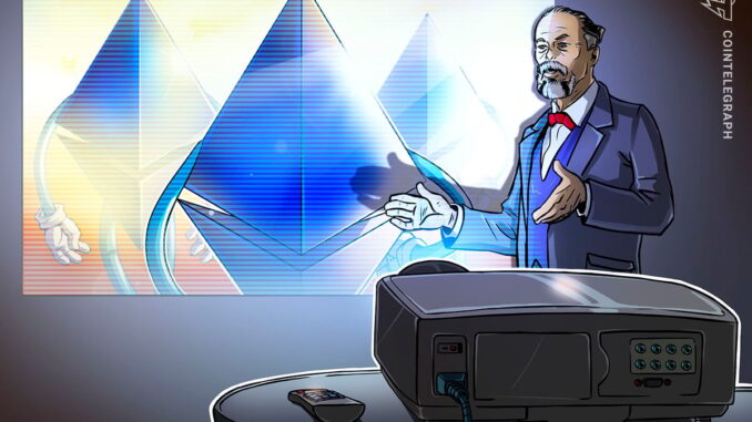 Ethereum price metrics hint that ETH might not sell-off after Ethereum price metrics hint that ETH might not sell-off after the Shapella hard fork