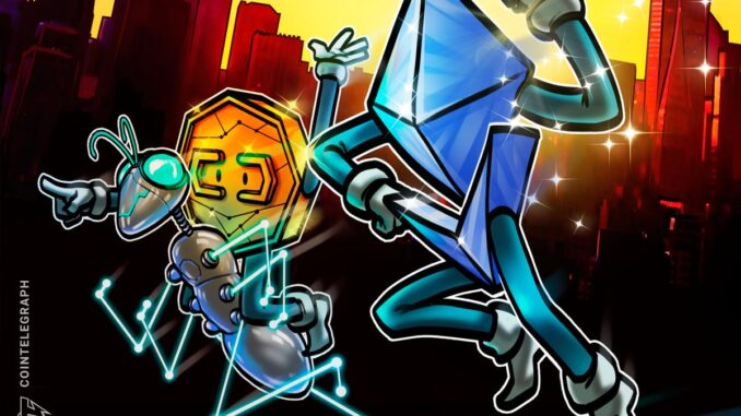 Ethereum projects launch MEV Blocker to protect users from high Ethereum projects launch MEV Blocker to protect users from high prices: Finance Redefined