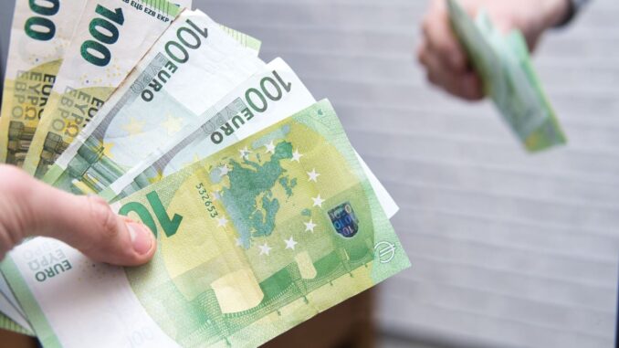 Europeans to See More Interest Rate Hikes, Central Bank Governors Europeans to See More Interest Rate Hikes, Central Bank Governors Indicate