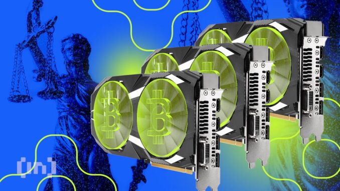 First Texas, Now North Carolina to Ban Crypto Mining First Texas, Now North Carolina to Ban Crypto Mining
