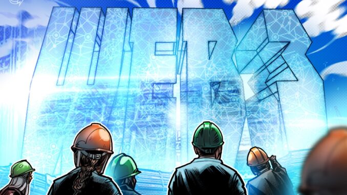 Google Cloud broadens Web3 startup program with 11 blockchain firms