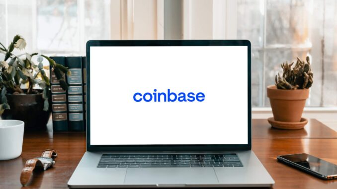 HC Wainwright analyst sees upside to $75 coinbase stock outlook analyst upside $75