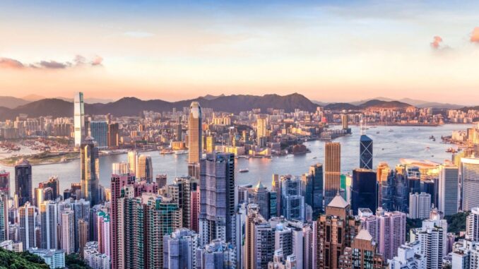 Hong Kong’s Largest Virtual Bank Offers Crypto Conversion Services – Hong Kong’s Largest Virtual Bank Offers Crypto Conversion Services