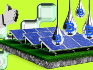 On-Chain Sustainability – Leading the Way to a Greener Future