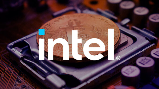 Intel Bitcoin mining chips discontinued despite chip efficiency, $63M revenue What might Intel’s low-voltage Bitcoin mining chip mean for the future?