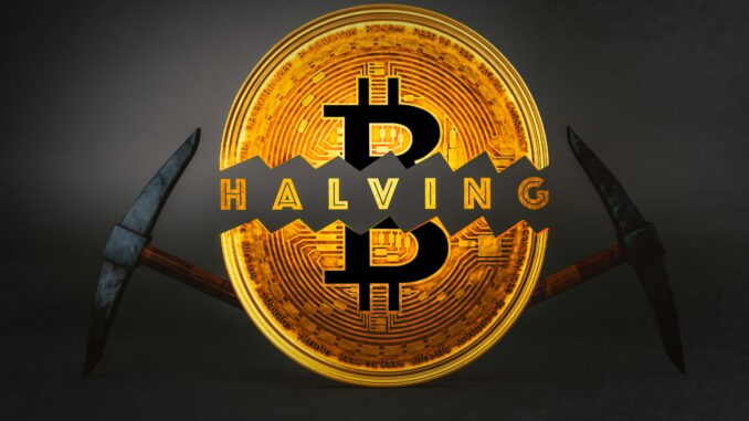 Less Than 400 Days Until Block Reward Subsidy Is Cut