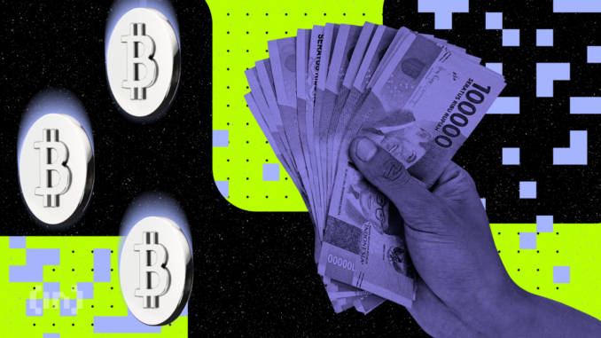 Less Than One Percent of the World Holds Bitcoin - Less Than One Percent of the World Holds Bitcoin – Why It’s Still Early