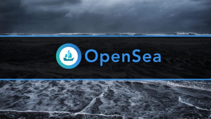 OpenSea Pro Retaliates Blur's Dominance in NFT Market: Data OpenSea Pro Retaliates Blur's Dominance in NFT Market: Data