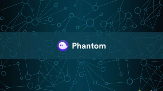 Phantom Launches Multichain App, Will Support Ethereum and Polygon Phantom Launches Multichain App, Will Support Ethereum and Polygon