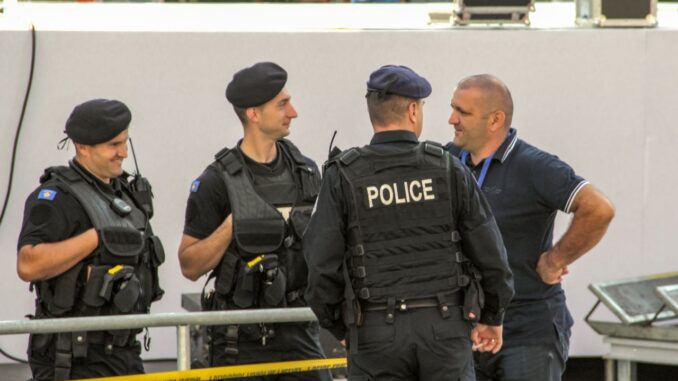 Police in Kosovo Seize Crypto Mining Rigs From Serbs – Police in Kosovo Seize Crypto Mining Rigs From Serbs