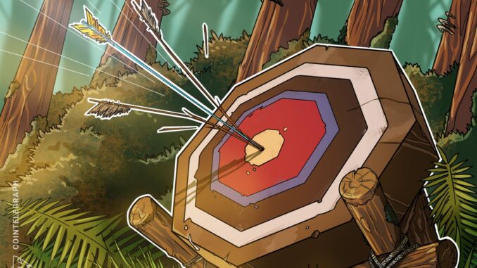 Robinhood launches fiat-to-crypto on-ramp for self-custody wallets and DApps Robinhood launches fiat-to-crypto on-ramp for self-custody wallets and DApps