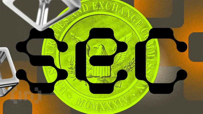 SEC Education Drive Includes Warnings On Crypto Investing SEC Pushes Hard-Line Anti-Crypto Agenda Under Guise of ‘Investor Education Resources’