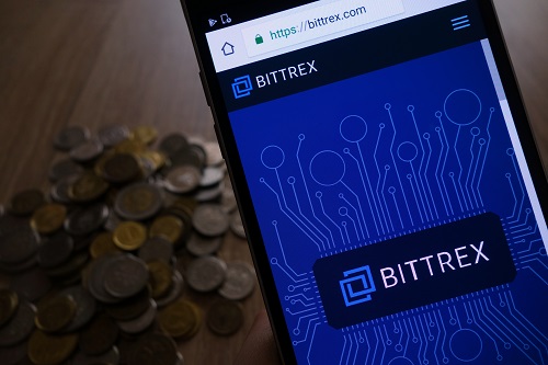 SEC sues crypto exchange Bittrex and ex-CEO SEC sues crypto exchange Bittrex and ex-CEO