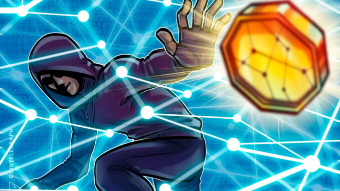 SafeMoon hacker agrees to return 80% of stolen funds: Finance SafeMoon hacker agrees to return 80% of stolen funds: Finance Redefined