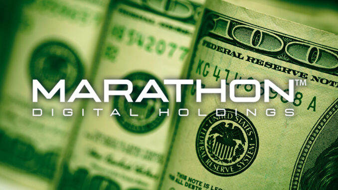 Signature Bank closure highlights benefits of holding Bitcoin, says Marathon Signature Bank closure highlights benefits of holding Bitcoin, says Marathon Digital
