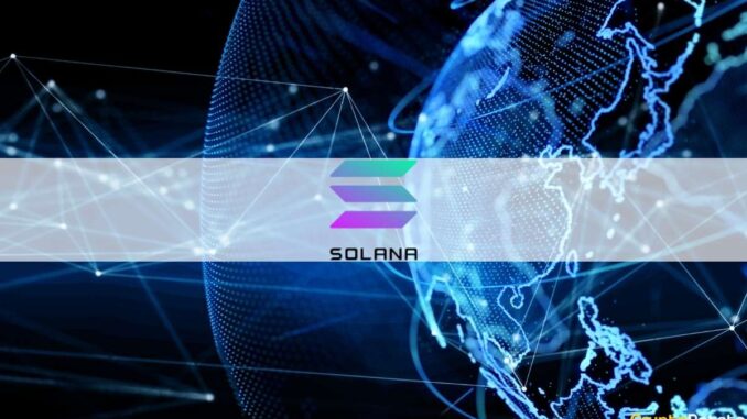 Solana Sees Significant Growth Across DeFi, NFTs: Messari Solana Sees Significant Growth Across DeFi, NFTs: Messari