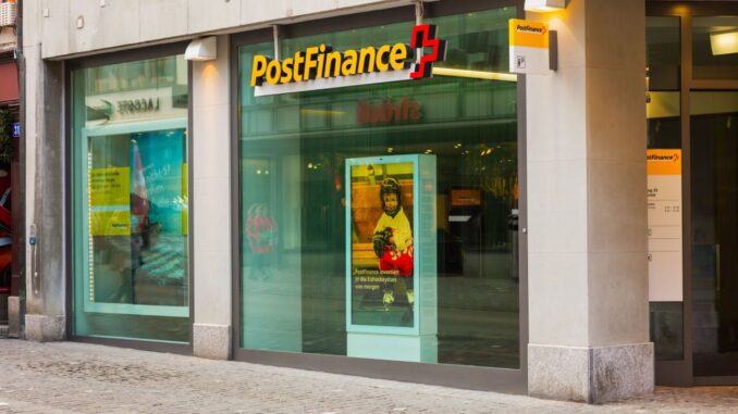 Swiss State-Owned Banking Giant Postfinance to Offer Crypto Services – Swiss State-Owned Banking Giant Postfinance to Offer Crypto Services