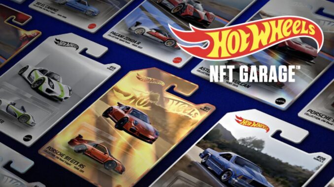 Toy Manufacturer Mattel to Launch P2P Marketplace for Virtual Collectibles Toy Manufacturer Mattel to Launch P2P Marketplace for Virtual Collectibles on NFT Platform
