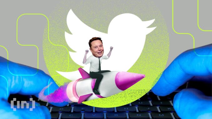 Twitter to Enable Crypto, Stocks Trading Twitter to Enable Crypto, Stocks Trading