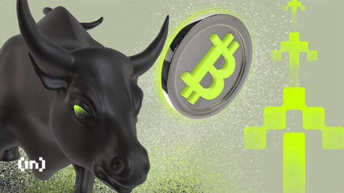 Why Bitcoin Is the Best Performing Asset Class of Q1 Bitcoin: The Best Performing Asset Class in Q1 2023