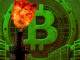 World Economic Forum highlights flare emissions for Bitcoin mining