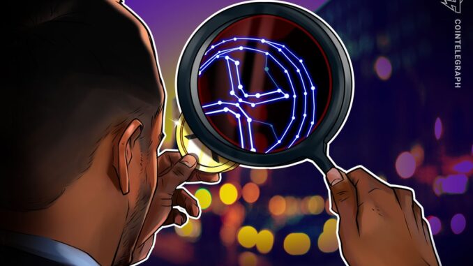 XRP price eyes 30% upside after key resistance area breaks XRP price eyes 30% upside after key resistance area breaks