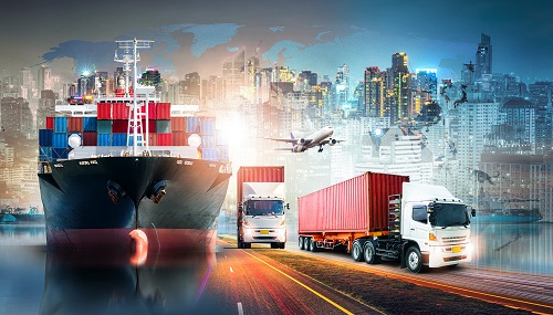 dexFreight granted patent for supply chain DeFi solution dexFreight granted patent for supply chain DeFi solution