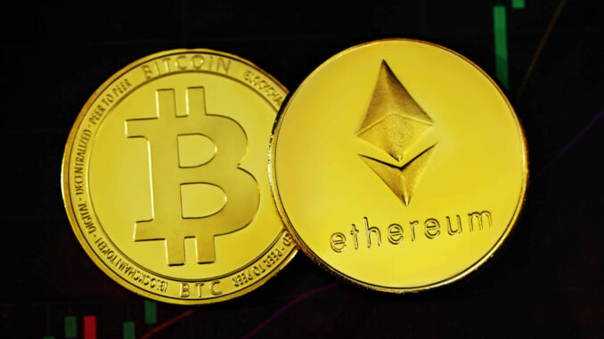 which one is a better investment? bitcoin vs ethereum which is better investment