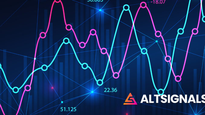 AltSignals (ASI) token could thrive as the US banking crisis AltSignals (ASI) token could thrive as the US banking crisis escalates