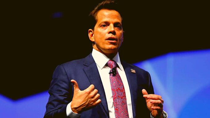 Anthony Scaramucci Explains Why He Is Sticking With Bitcoin and Anthony Scaramucci Explains Why He Is Sticking With Bitcoin and What Is Its Intrinsic Value