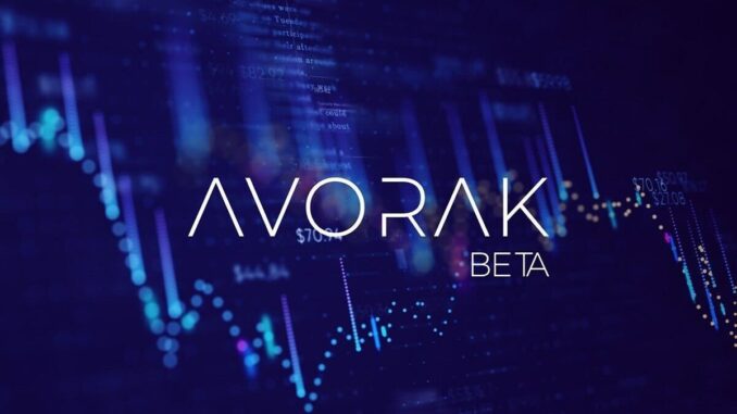 Avorak AI Looks To Offer AI Solutions For The Cardano Avorak AI Looks To Offer AI Solutions For The Cardano Blockchain