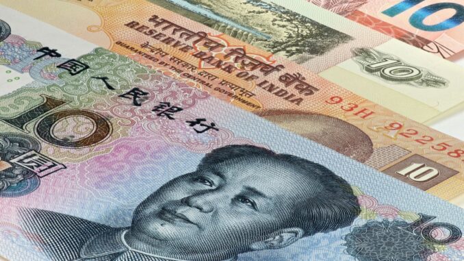BRICS to Promote National Currencies Before Issuing Common One – BRICS to Promote National Currencies Before Issuing Common One
