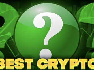Best Crypto to Buy Now 12 May – Bitget Token, Stellar, Cosmos