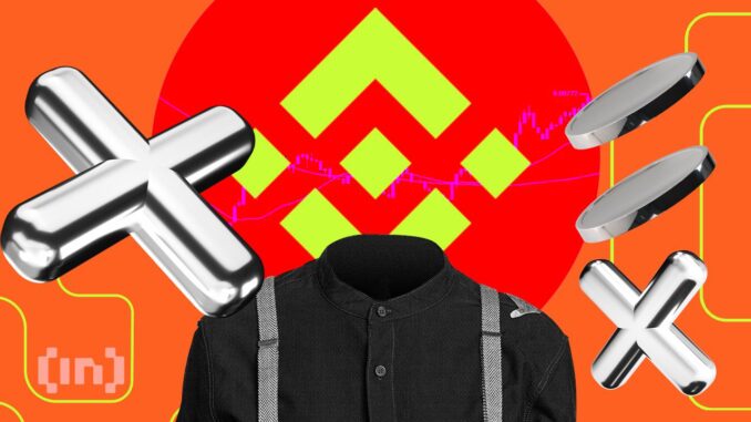 Binance in Hot Water Over Alleged Russian Sanctions Violation Department of Justice Investigates Binance for Alleged Russian Sanctions Breach
