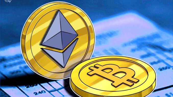 Bitcoin, Ethereum bears are back in control — Two derivative Bitcoin, Ethereum bears are back in control — Two derivative metrics suggest