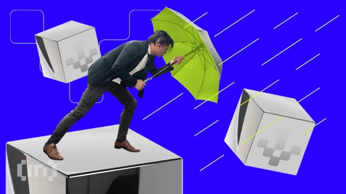 Bitcoin Flash Rally Exposes Liquidity Risks on Crypto Exchanges Bitcoin Price Spike to $56,000 Exposes Major Liquidity Dangers on Crypto Exchanges