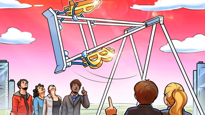 Bitcoin price threatens $28K support as pre-FOMC mood boosts US Bitcoin price threatens $28K support as pre-FOMC mood boosts US dollar