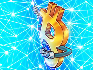Bitcoin set to 'tick, tick, tick' by the end of 2023: DeFi exec