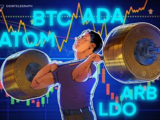 Bitcoin’s recovery may trigger buying in these 4 altcoins