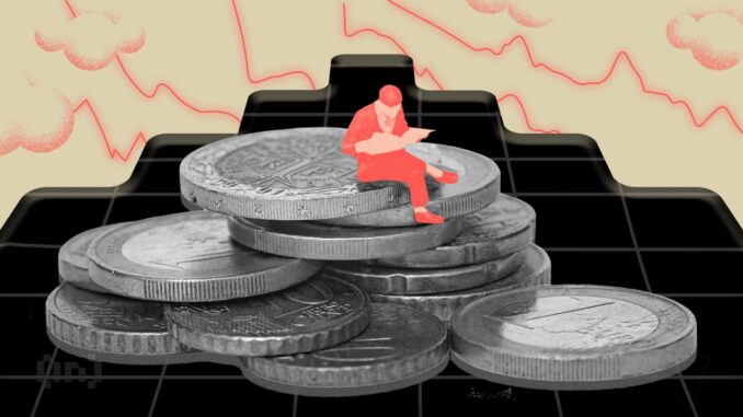 Could Bitcoin Be Your Financial Lifesaver? Is Your Money Safe in Bitcoin During the Banking Crisis?