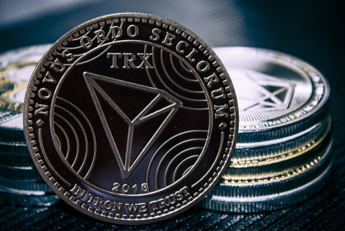 Crypto price predictions: Tron, Optimism, Stacks (STX) Crypto price predictions: Tron, Optimism, Stacks (STX)