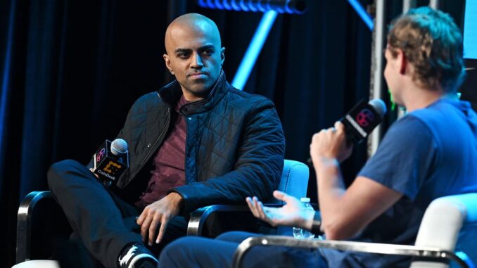 DeFi Needs More Than ‘Synthetic High-Yield Products’: Dragonfly’s Haseeb Qureshi DeFi Needs More Than ‘Synthetic High-Yield Products’: Dragonfly’s Haseeb Qureshi