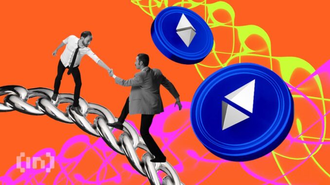 Ethereum (ETH) Supply Down 0.285% in 240 Days Post-Merge The Merge Impact: Ethereum (ETH) Supply Drops by 0.285% in 240 Days