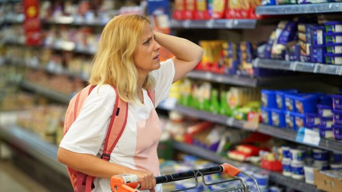 Inflation Expectations of Eurozone Consumers ‘Increased Significantly,’ ECB Says – Inflation Expectations of Eurozone Consumers ‘Increased Significantly,’ ECB Says