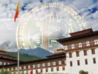 Inside Bhutan’s secretive Bitcoin mining operation