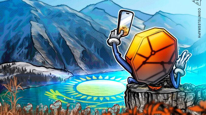 Kazakhstan collected $7M in crypto mining taxes in 2022 Kazakhstan collected $7M in crypto mining taxes in 2022