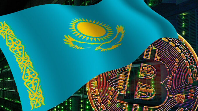 Kazakhstan’s Bitcoin mining industry has several challenges ahead Kazakhstan’s Bitcoin mining industry has several challenges ahead