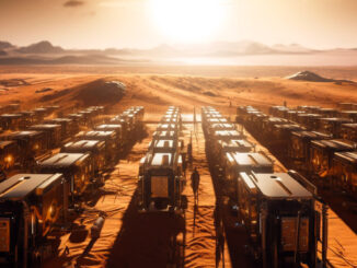 Marathon, Zero Two to launch sustainable mining operation in Abu Dhabi